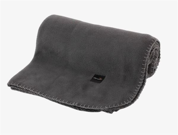 Picture of HEATHER FLEECE BLANKET